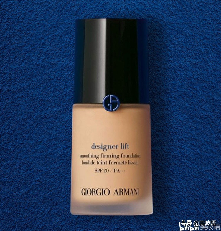 粉底评测1314,底妆持久不卡皮的粉底测评