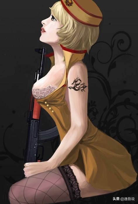 cf新灵狐者绝版了吗,cf新灵狐者什么时候出来