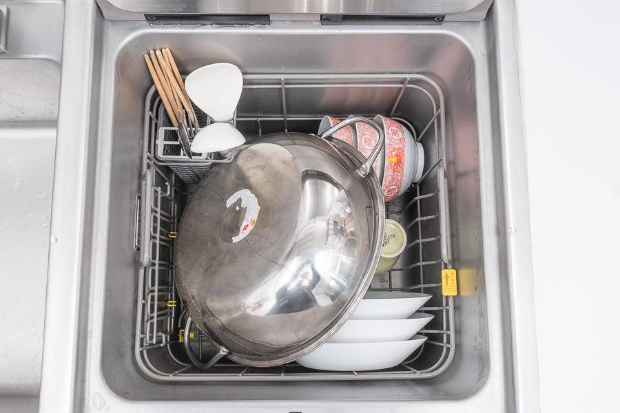 西门子16件套洗碗机和方太v6,水槽洗碗机怎么样好不好用