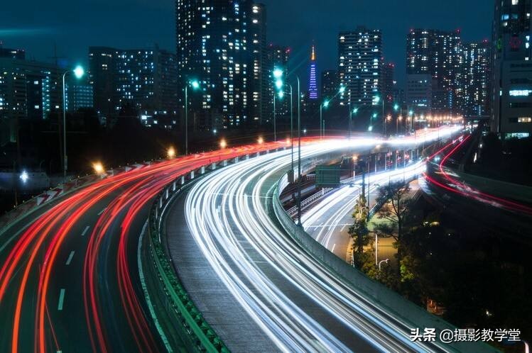 相机拍照如何正确曝光,相机摄影曝光怎么调参数