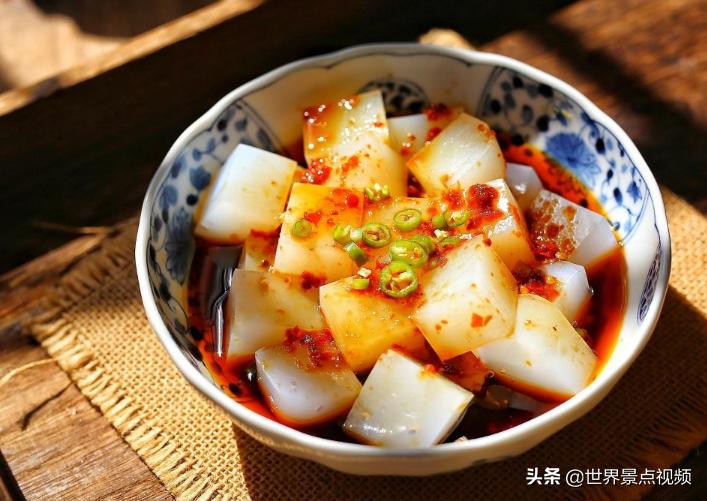 成都旅游特色美食推荐一下,成都美食旅游攻略十大必吃排行榜