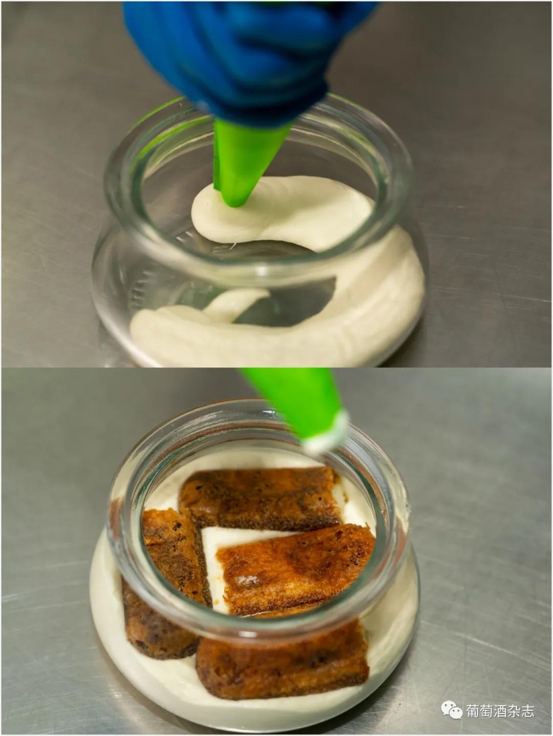 为什么提拉米苏不细腻,为什么提拉米苏不用烤箱