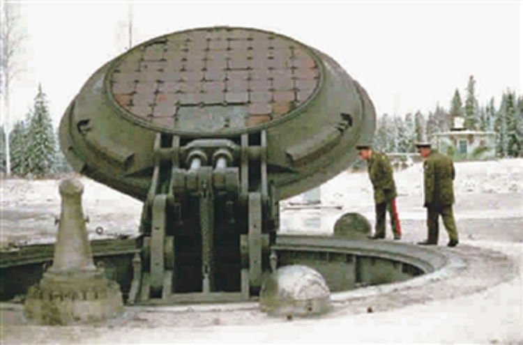 “假”元首生前竟被这类人崇拜，皆因欧洲对美俄极度不满