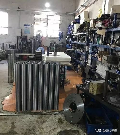 机械工厂日记,工厂加工日记10篇