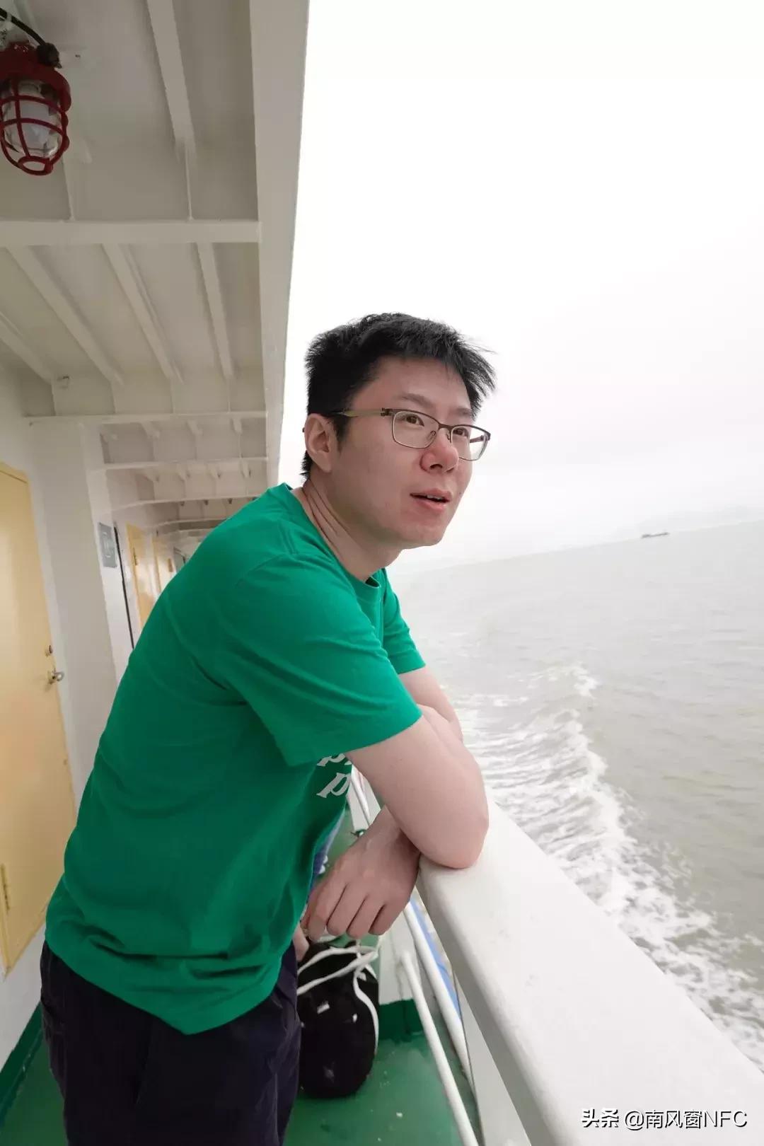 李自然说什么来头,李自然说马斯克