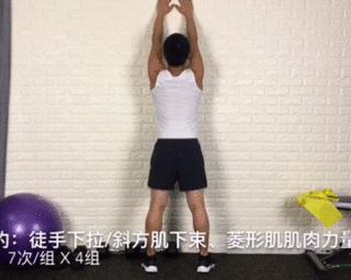 做好这3点，拯救你的腰椎颈椎劳损