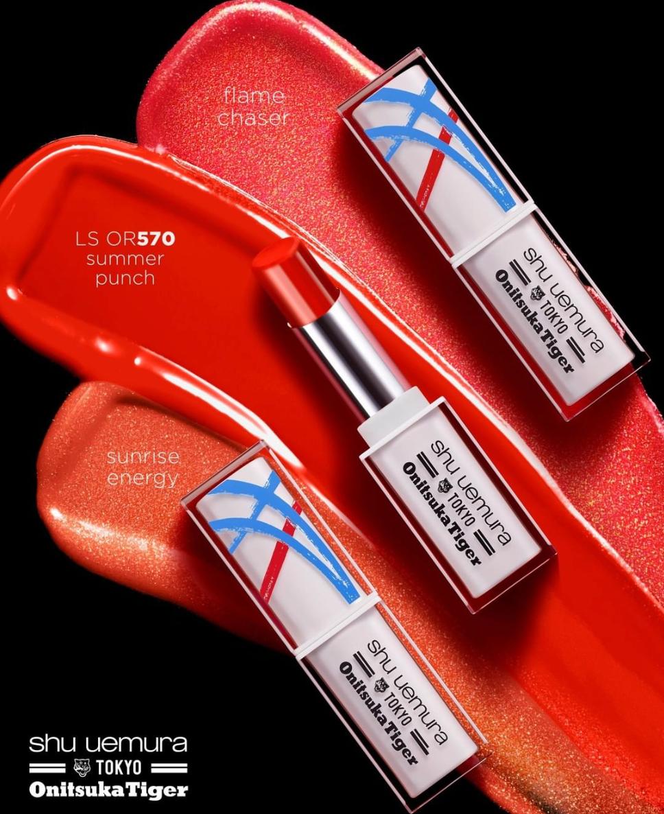 喜茶和fenty联名,fentybeauty喜茶联名腮红