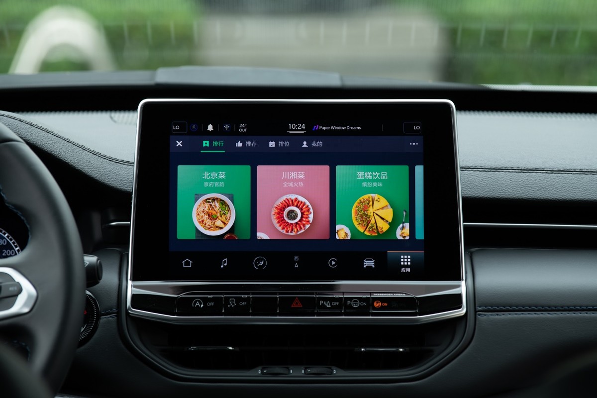 jeep新指南者故障,jeep新指南者为爱指南