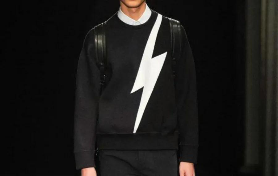 这些原创国潮品牌潮人都知道吧,这些奢侈品牌你都认识几个