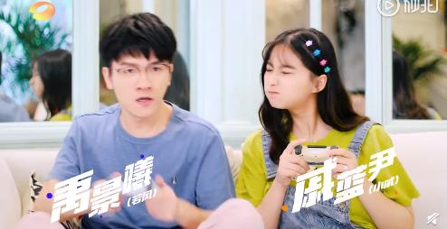 若风混迹娱乐圈,若风混娱乐圈若风去哪了