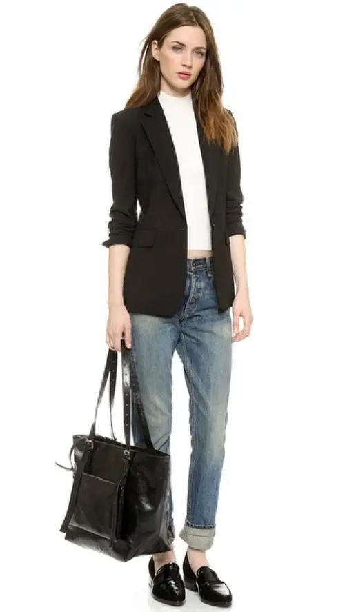 买衣服小众推荐,买小众品牌的衣服