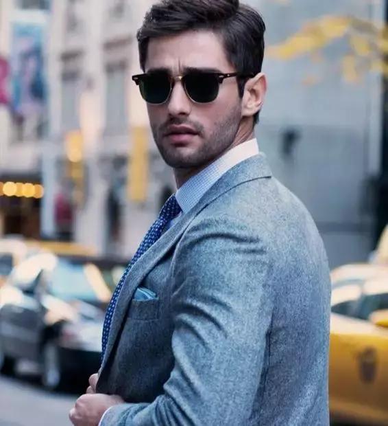 什么衬衫高级,高级衬衫什么特点