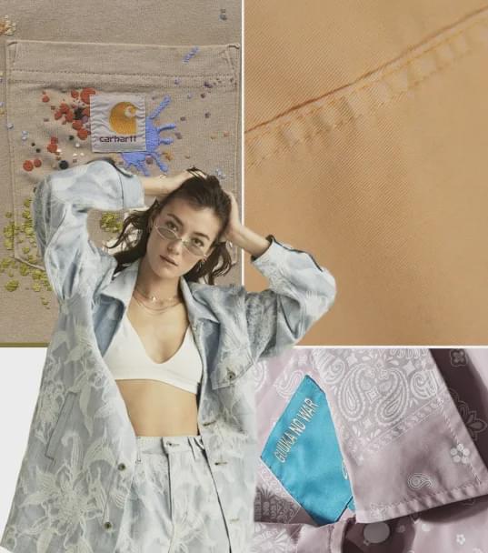 单宁趋势：以舒适和环保为前提，将创新应用和天然技术结合