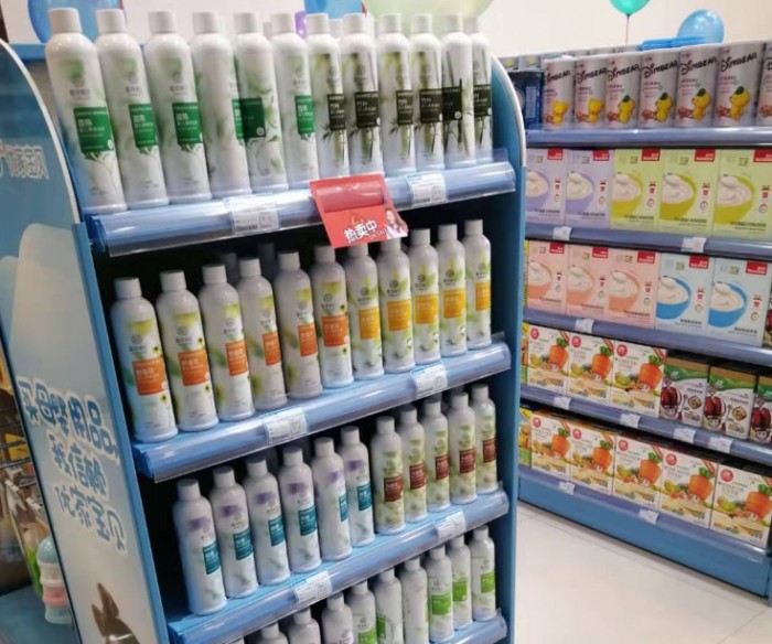 新手如何经营母婴店？经验之谈