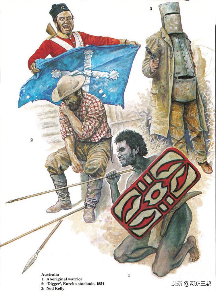 亚洲反抗殖民统治的事例,亚洲被殖民地区和反殖民斗争