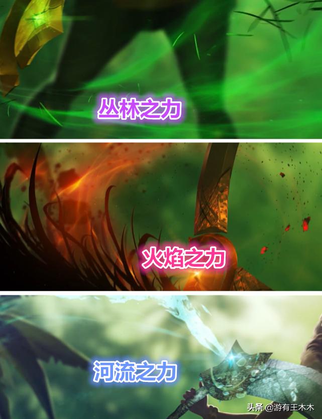 lol拉克丝大招大全,lol拉克丝反向大招