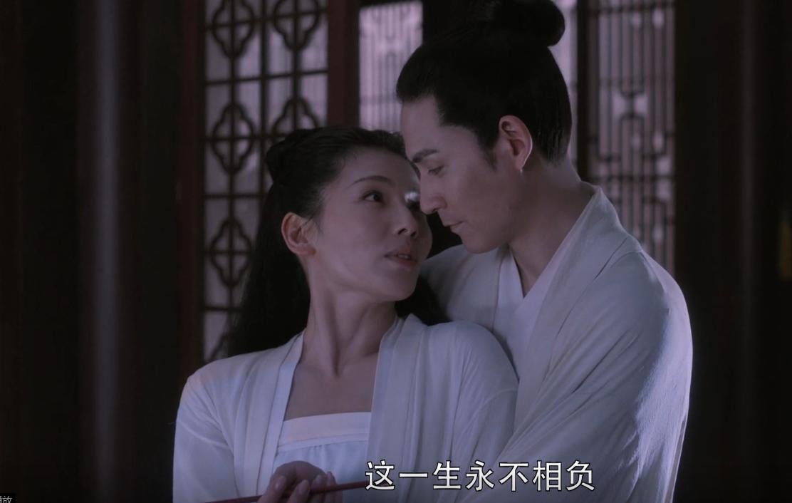 这剧情是在逗我玩吗？30分钟就弃剧，《大宋宫词》你赢了