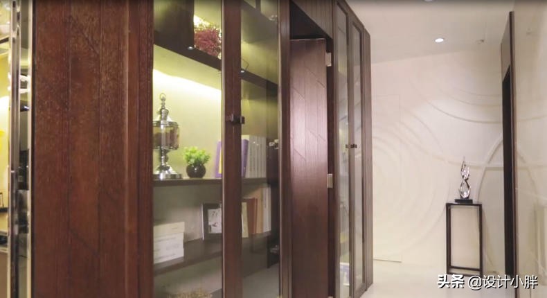 200平大平层装修3万块钱,大平层豪宅200平装修价格