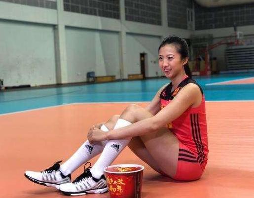 女排成员中那些不为人知的外号，朱婷就有两个