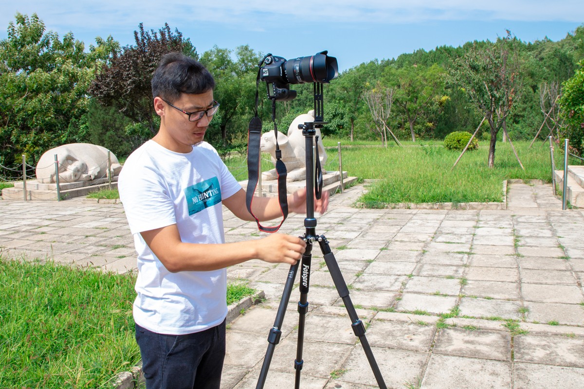 720全景拍摄方法,个人拍摄第一视角技巧