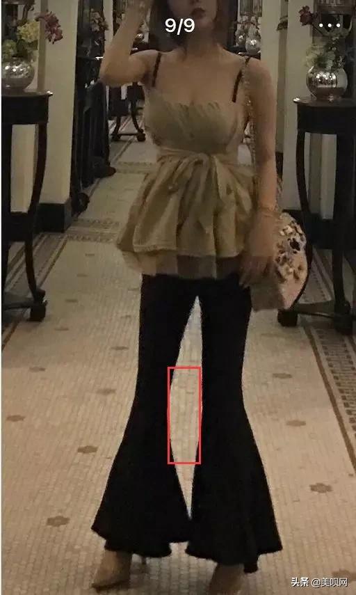 普通人如何p图p得又白又靓,怎么样p图才能把图p得美若天仙