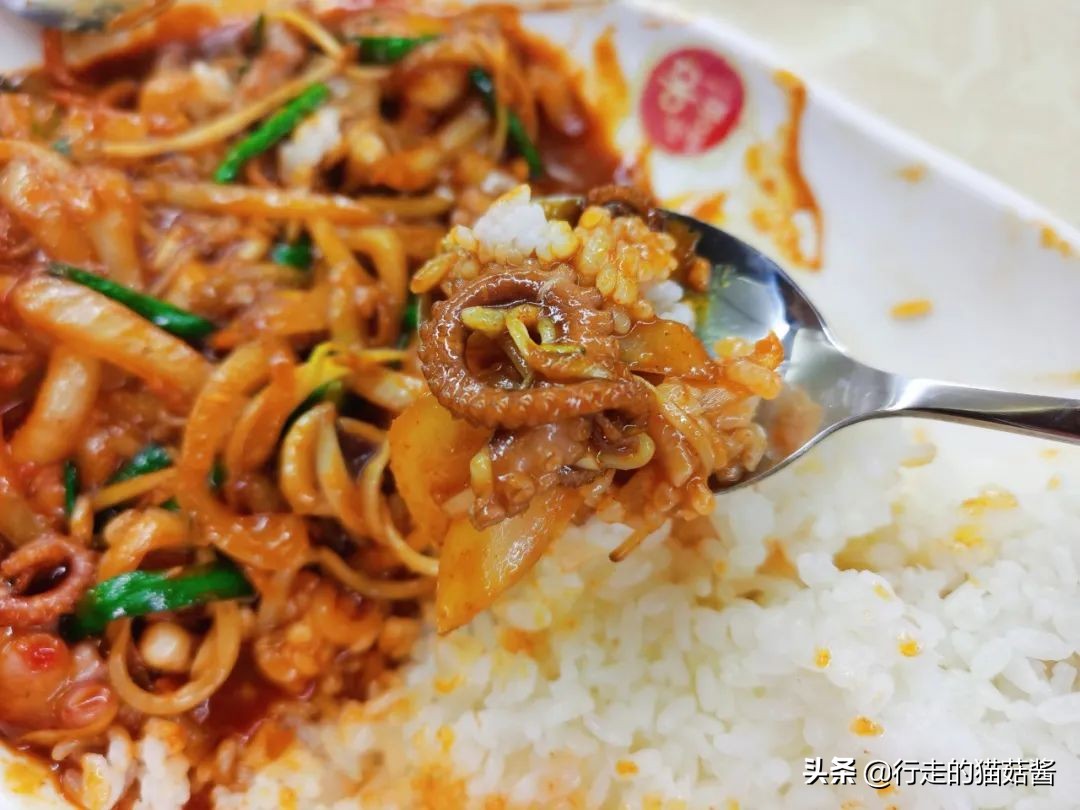 延吉美食vs韩国美食,延吉最正宗的韩国美食