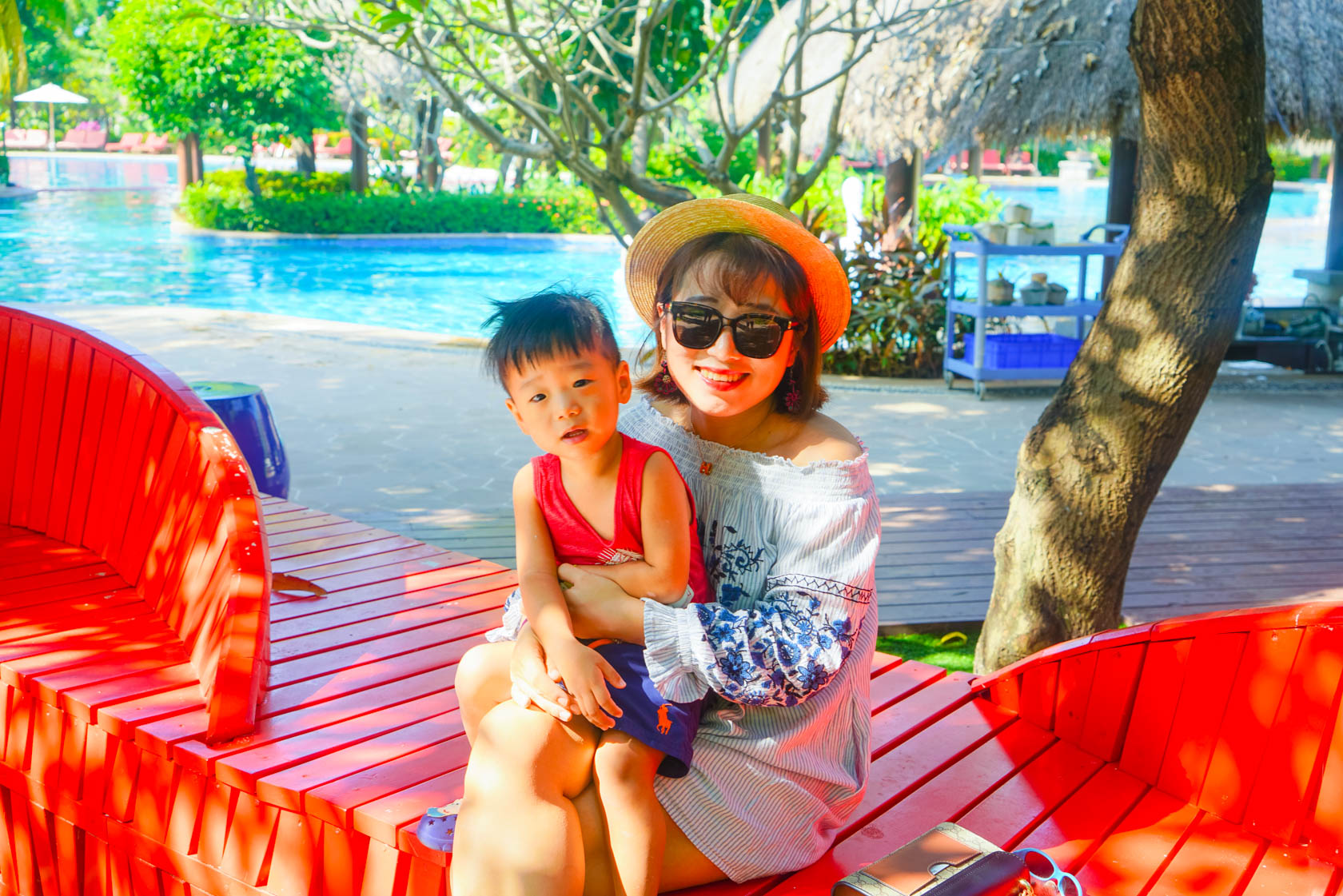 三亚旅游攻略clubmed,三亚亲子游攻略