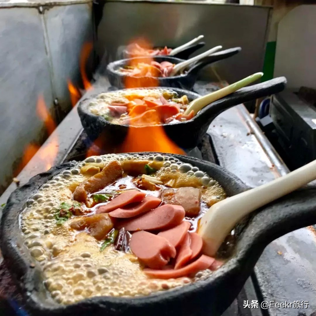 在安顺有什么值得吃的,安顺好吃便宜的地方名字