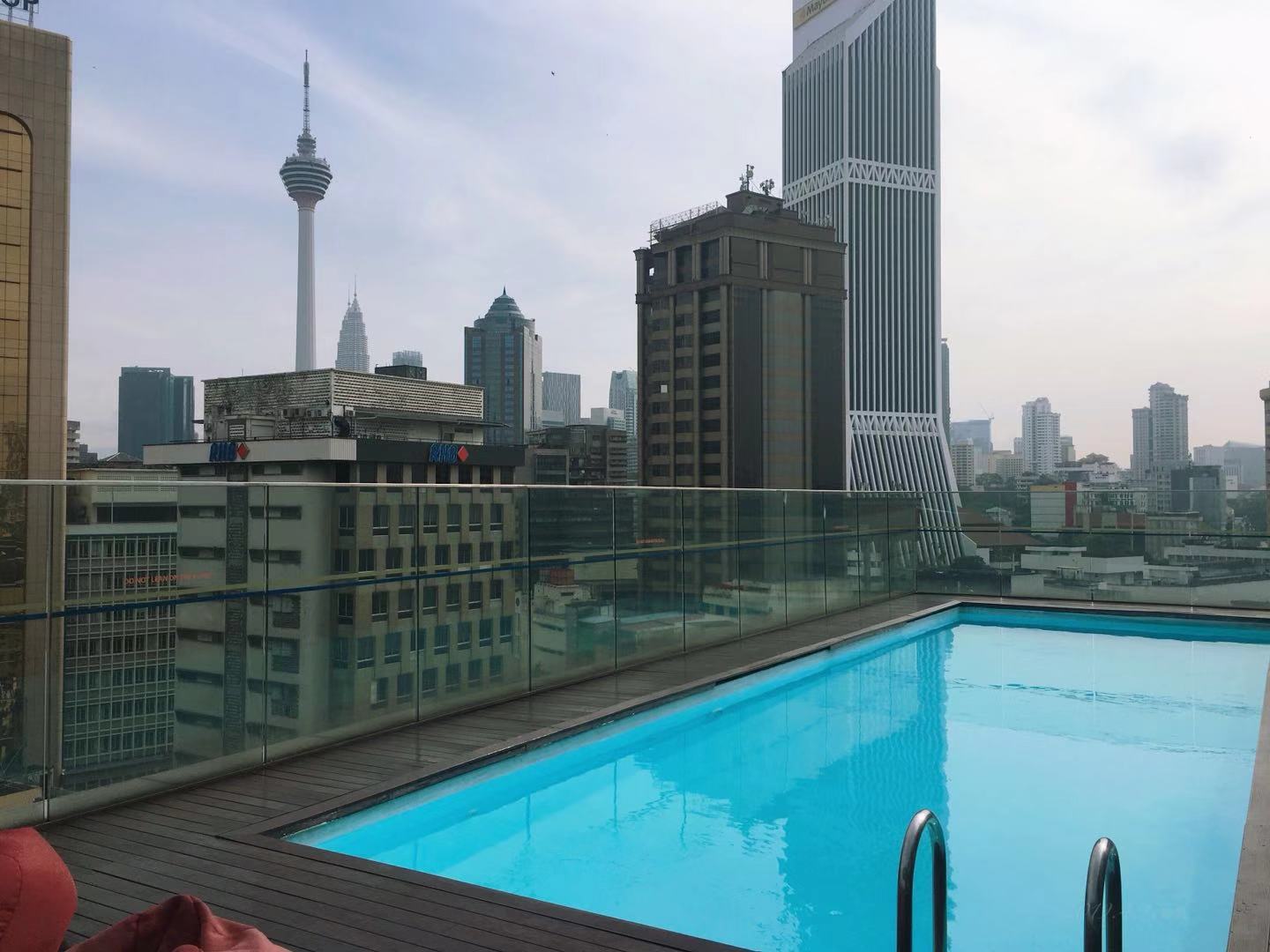 吉隆坡旅游攻略3-5天,4500元19天马来西亚穷游攻略