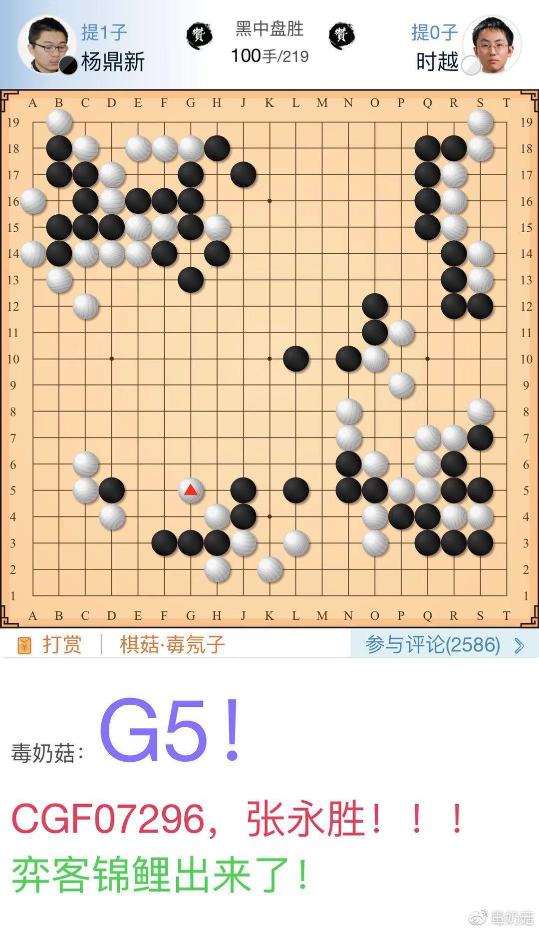 胜者为寇3:莽夫的一胜