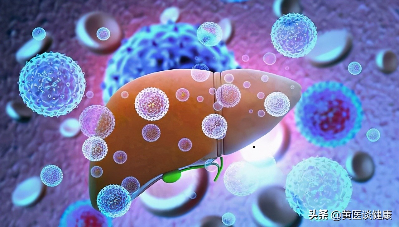 治疗乙肝7年，肝功能一直正常，但出现肝硬化结节，怎么办？