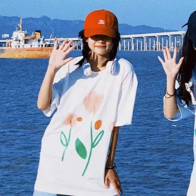 一组超好看的闺蜜头像,一组超好看的闺蜜头像一起来换呀