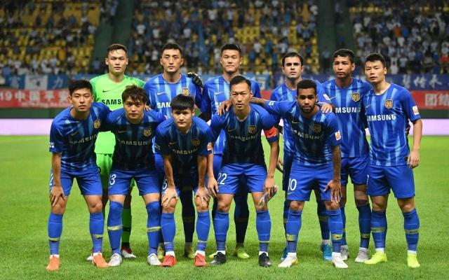 江苏苏宁易购对河南建业战绩,江苏苏宁vs河南建业足协杯