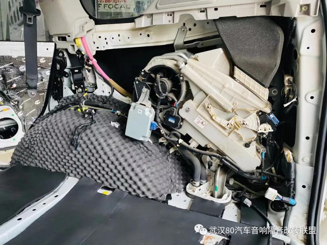 雷克萨斯gx460静音,雷克萨斯gx460车主真实感受