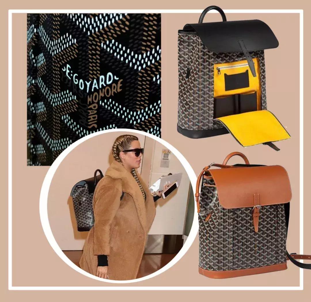 推荐几款实用的双肩包,又实用又好看的双肩包