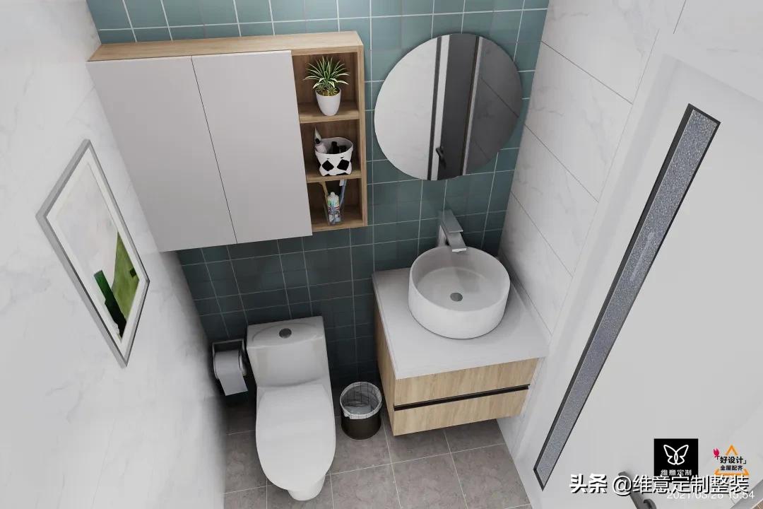 60张让人觉得舒服的装修效果图,10个超级漂亮的装修效果图