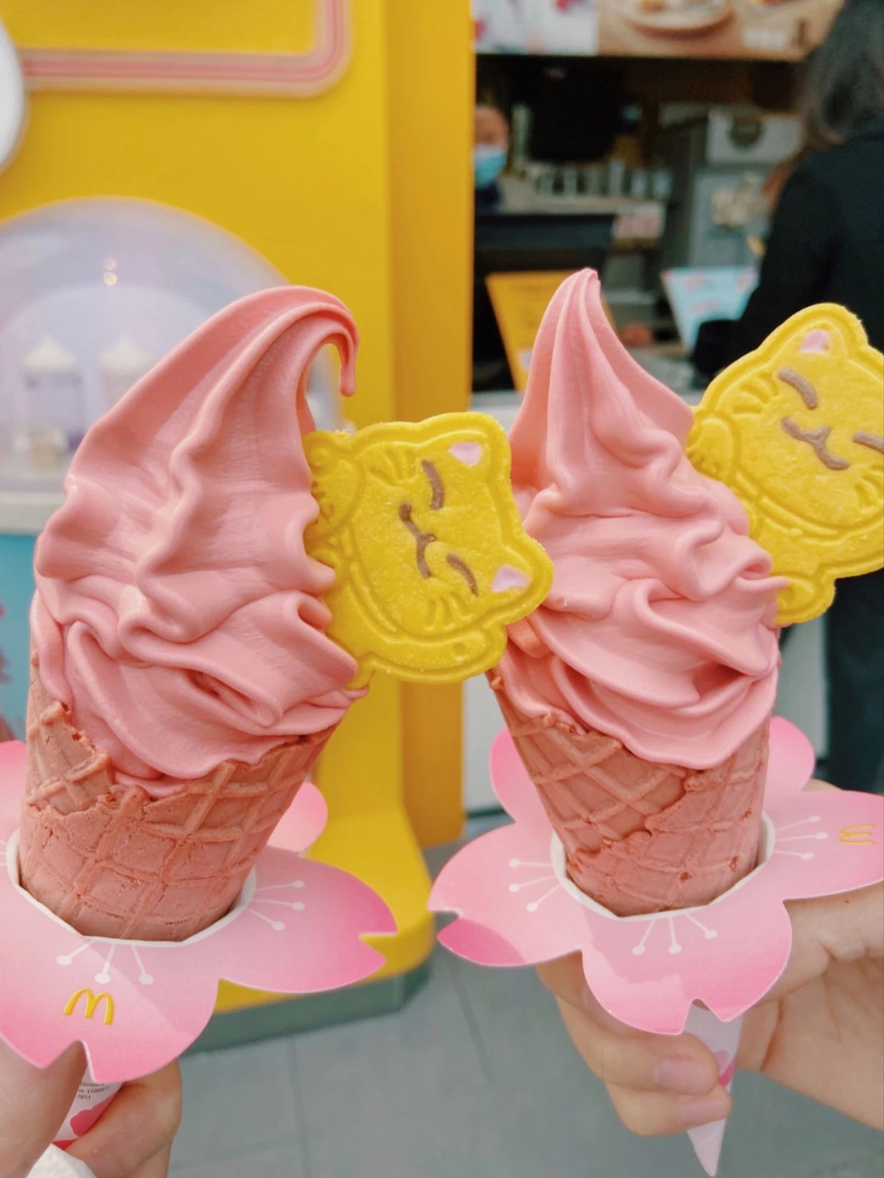 春季樱花零食大全,樱花零食哪款最好