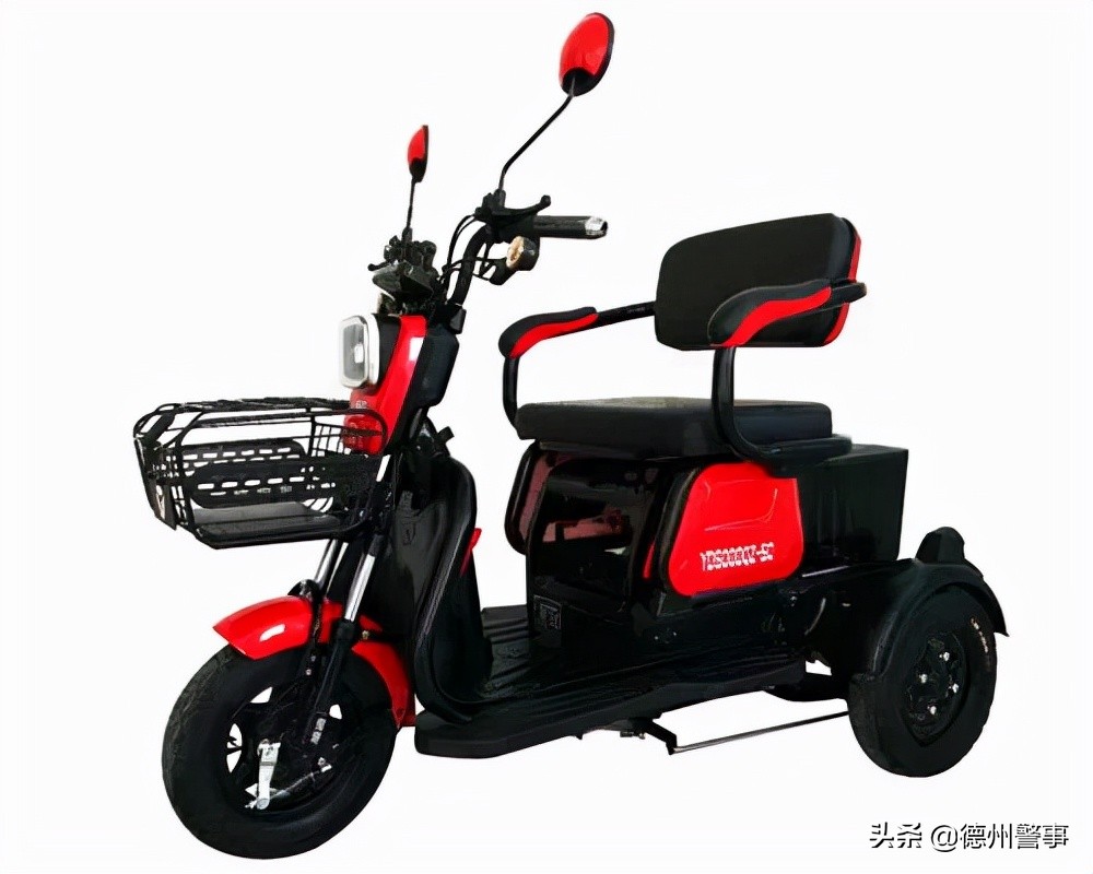 电动三轮车四轮车挂牌流程,电动三四轮车挂牌需什么手续