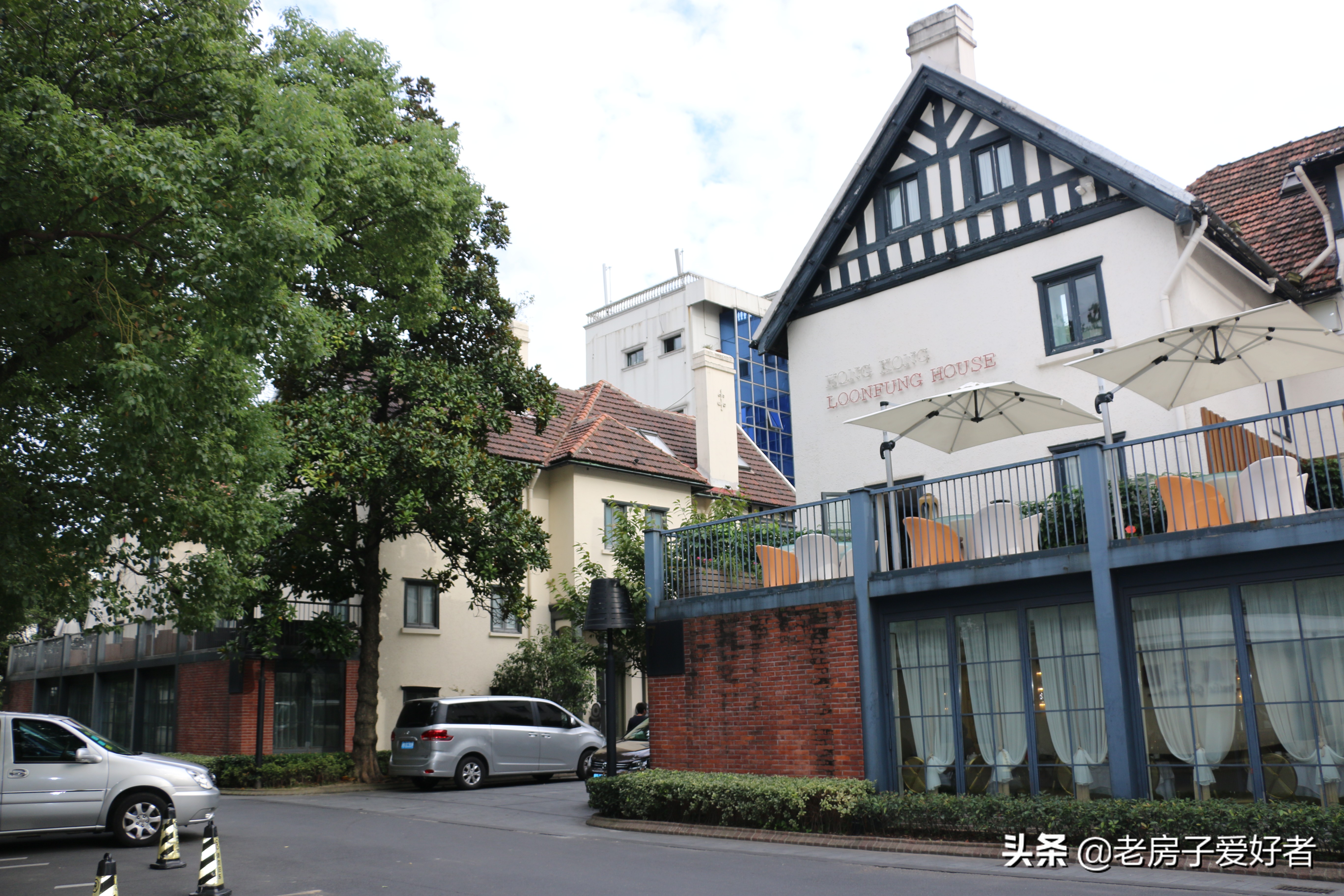 巨鹿古城遗址全景,巨鹿县有哪些古街古建