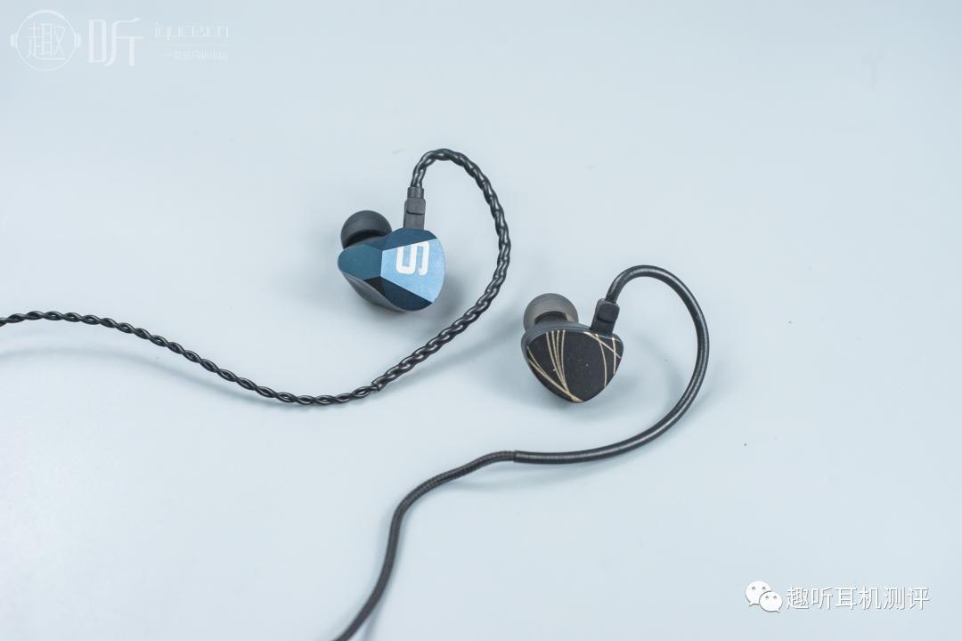 余音耳机sg03,余音gy03耳机评测