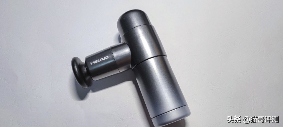 有品head海德迷你筋膜枪,随身携带mini筋膜枪