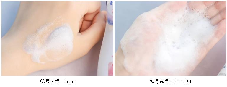 洗面奶到底哪一款好用,洗面奶那么多到底选哪种