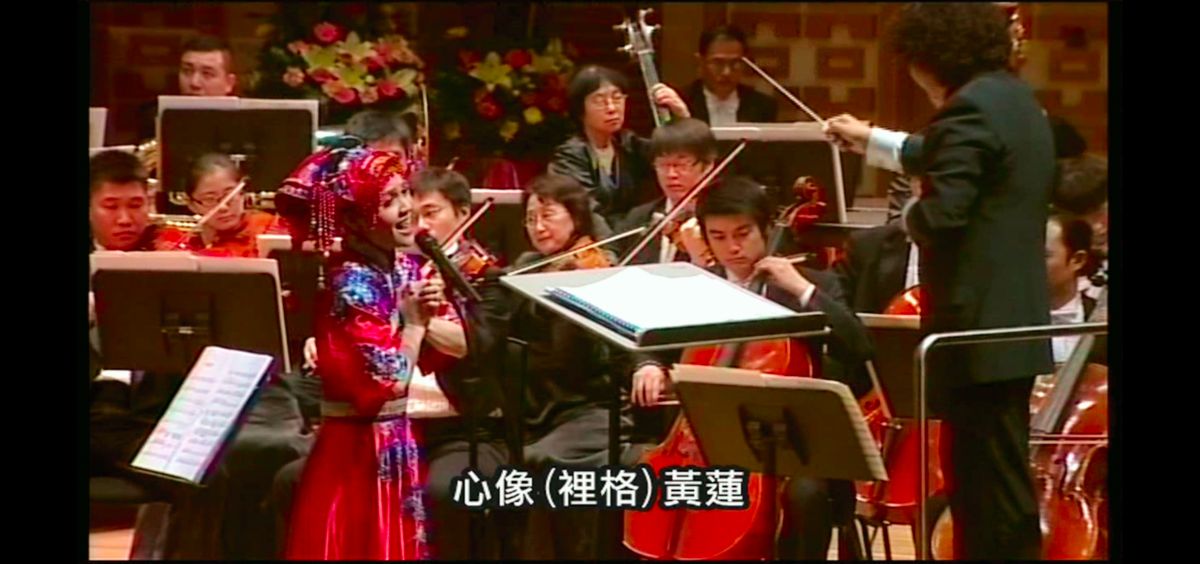 郭兰英演唱十送红军全部歌曲,经典歌曲十送红军好听又好看