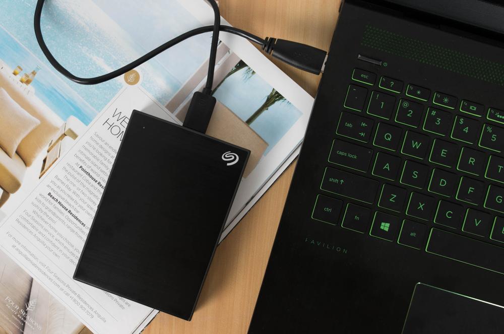 向“神坑”网盘说一声goodbye:4T移动硬盘白菜了:值得收割不?