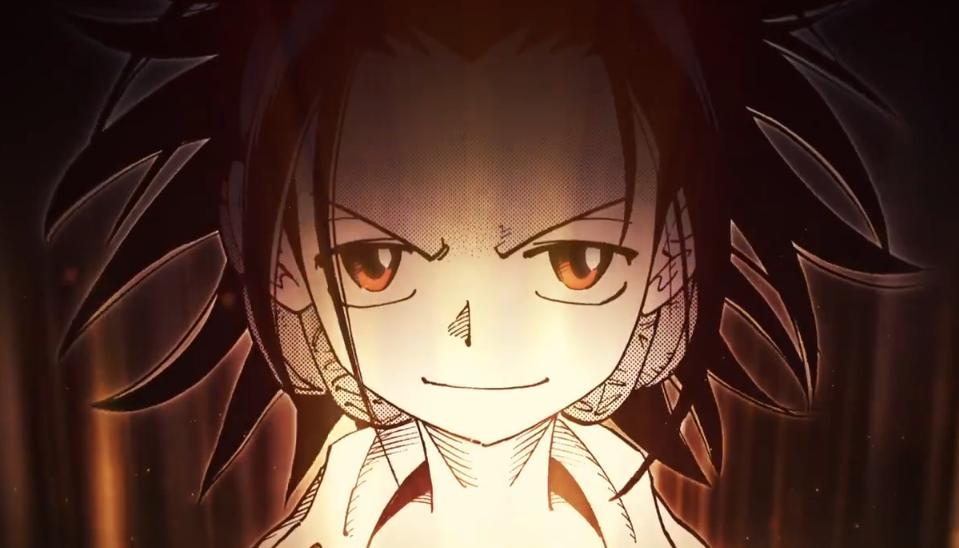 通灵王最新消息,通灵王新作开播了吗