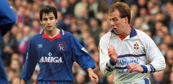 足总杯最近几年爆冷,足总杯历史爆冷