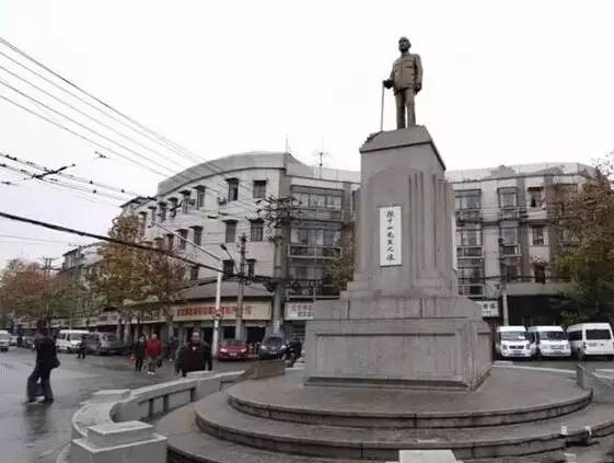 武汉攻略必去的一条街,武汉最神奇的区