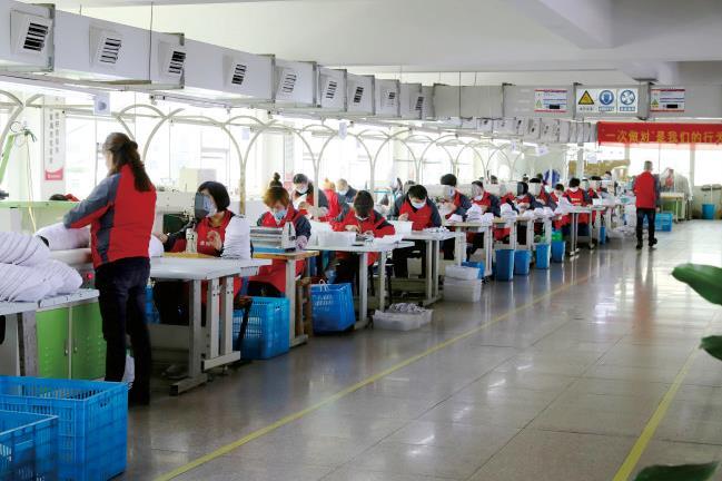 金螳螂鞋业公众号已启动，喜欢军品鞋靴类的朋友欢迎关注