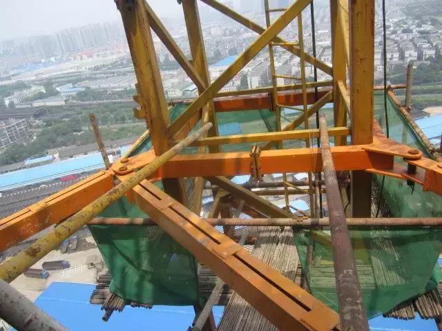 大型机械设备安全检查,施工设备安全检查要点