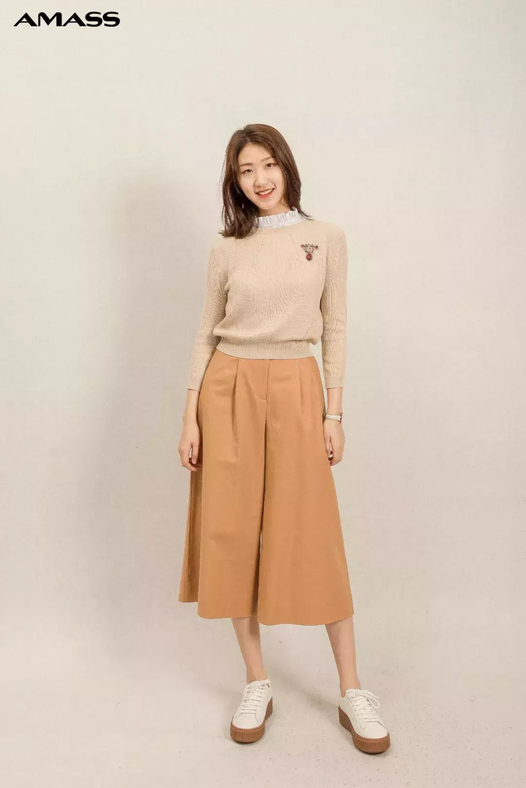 导购变明星,导购变脸